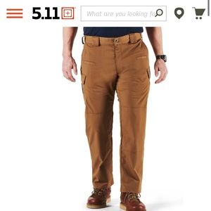 Men’s 5.11 Stryke Pant